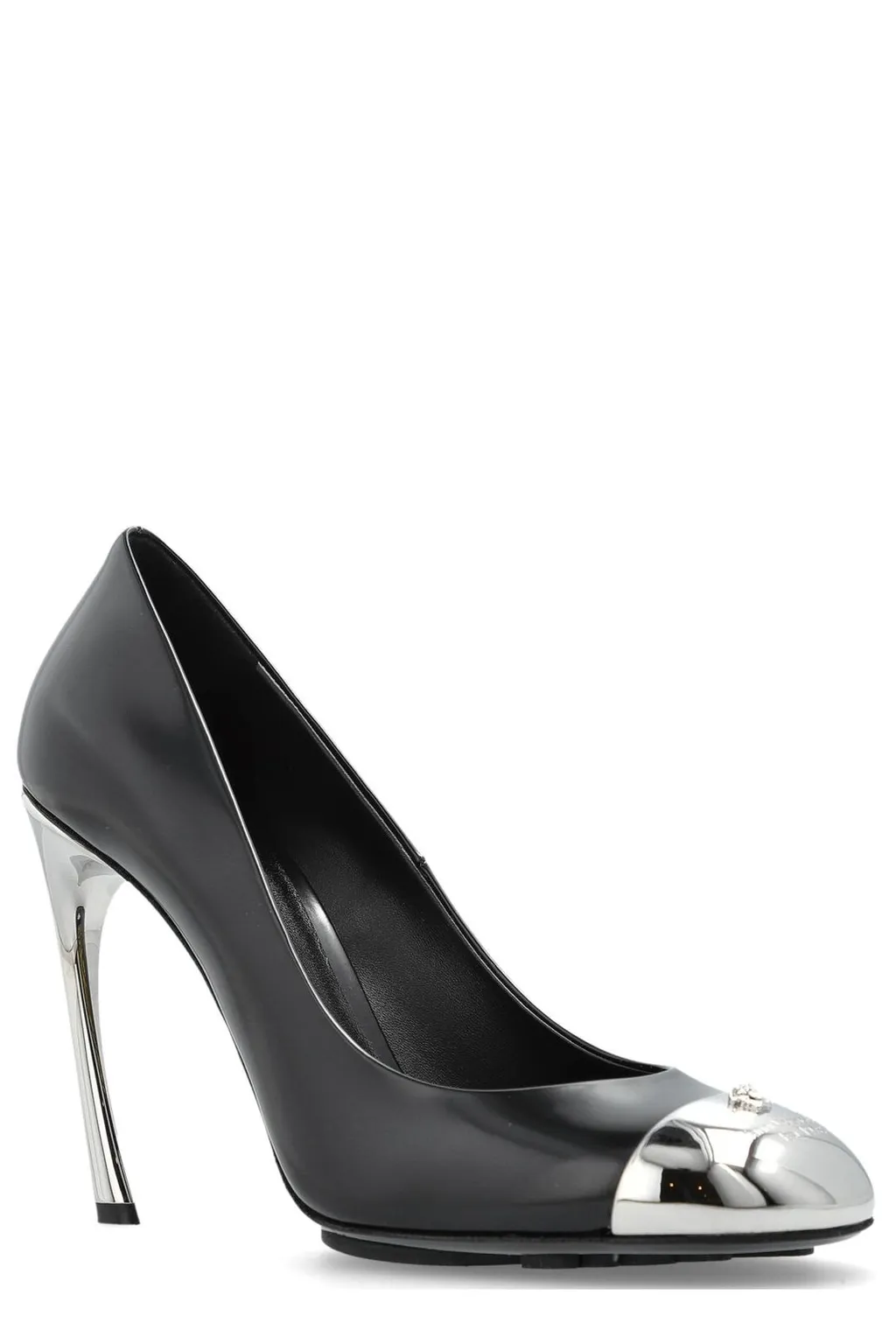 Pointed Toe Pumps