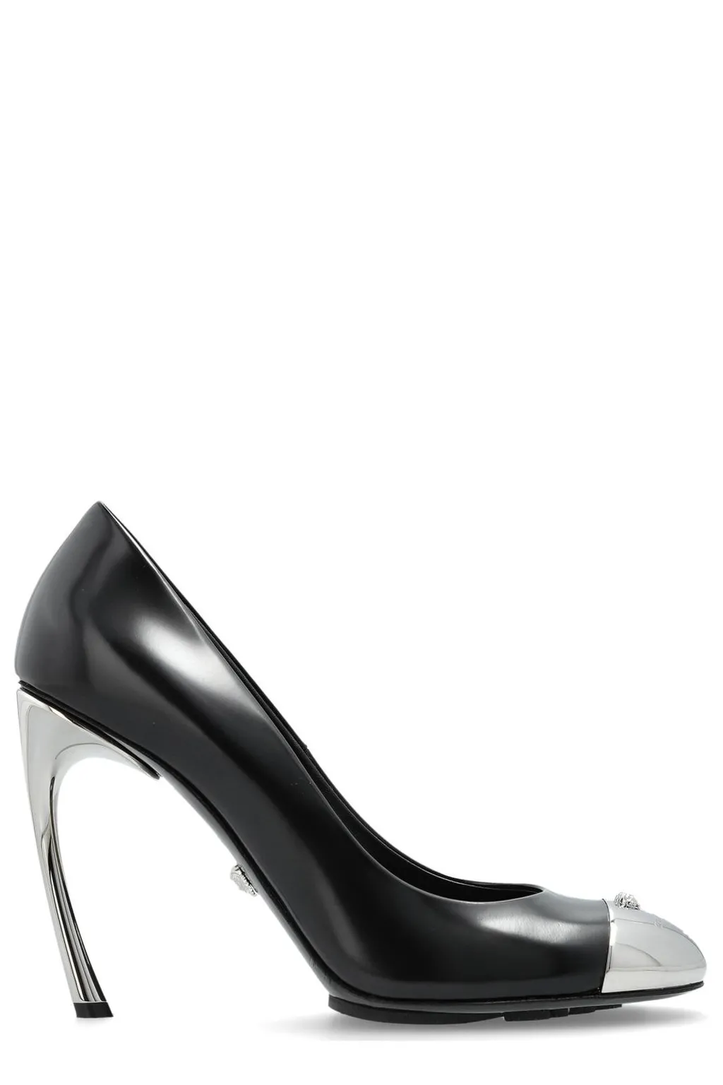 Pointed Toe Pumps