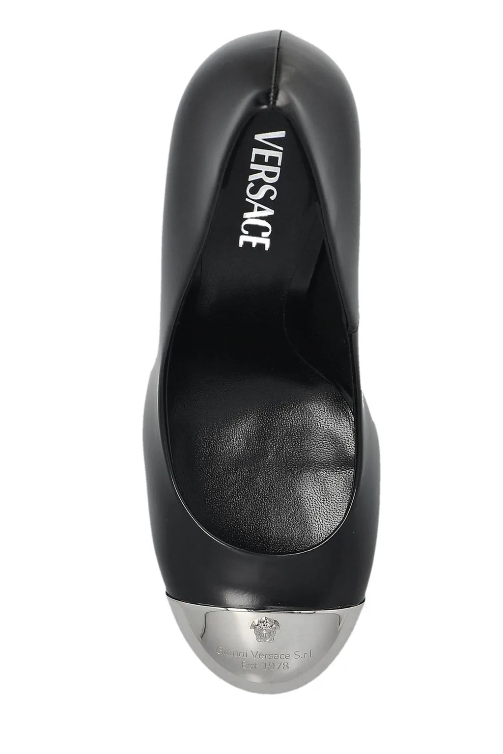 Pointed Toe Pumps
