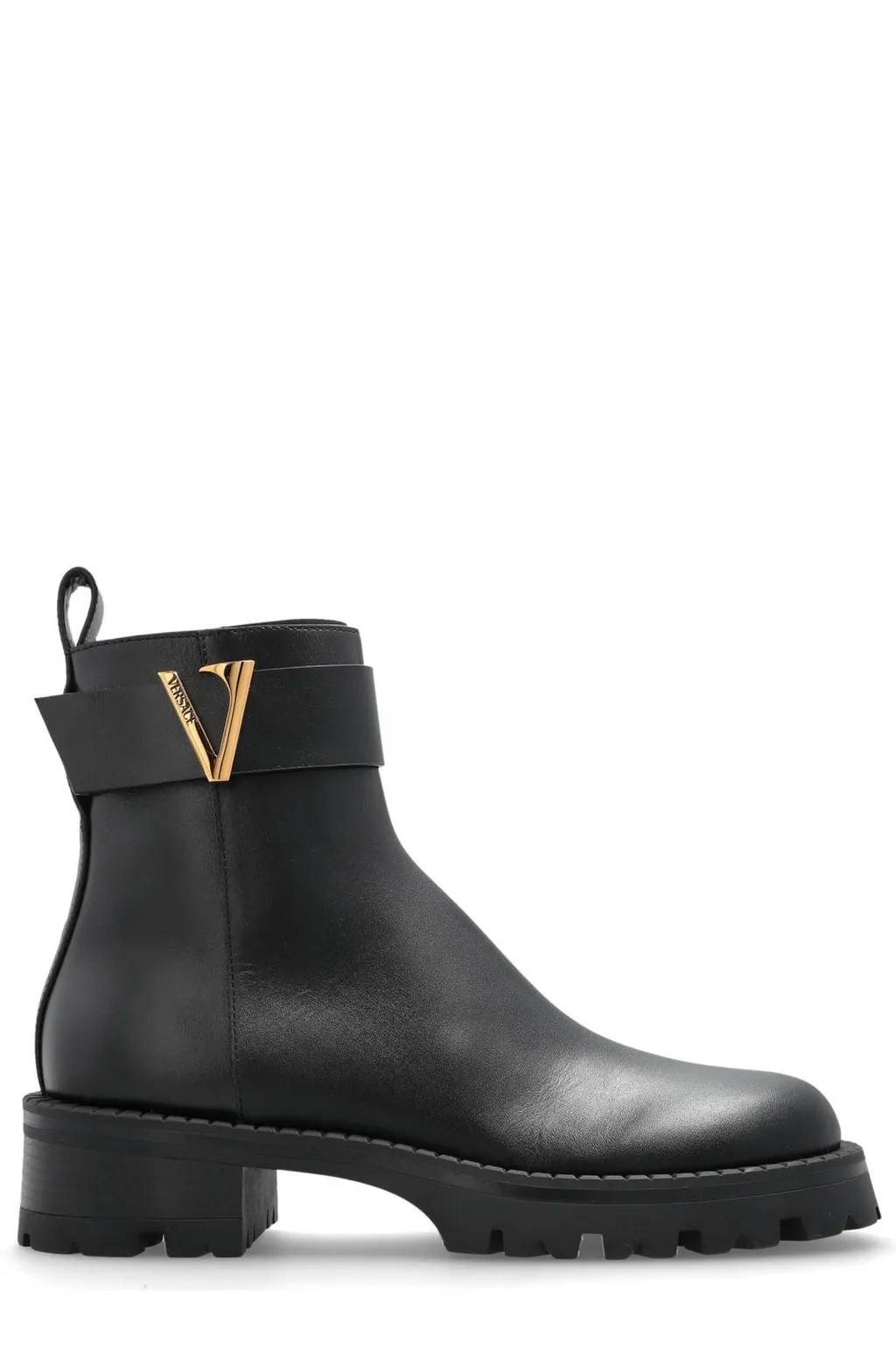 Chelsea Boots
