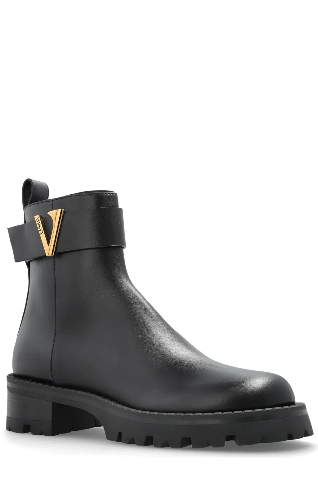 Chelsea Boots