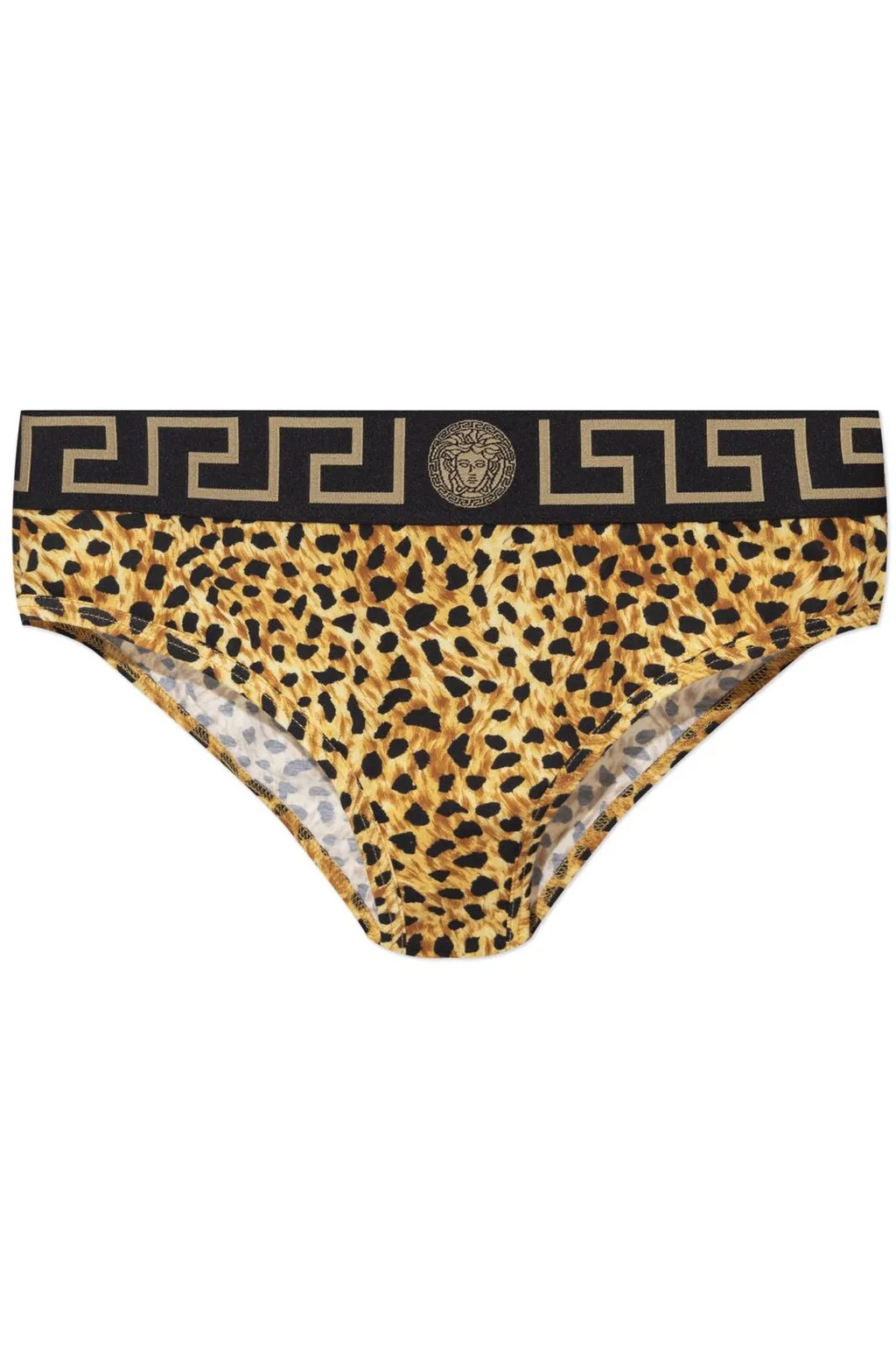 Bikini Bottoms
