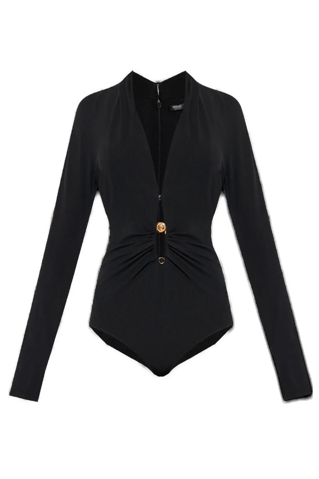 Long Sleeve Bodysuit