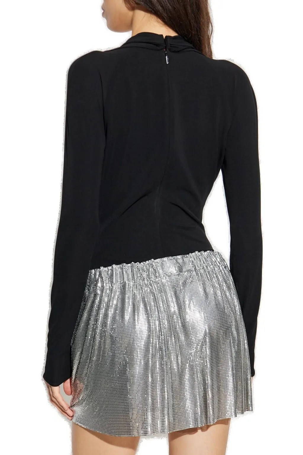 Long Sleeve Bodysuit