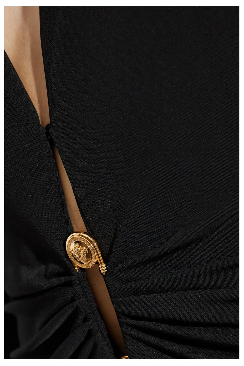 Long Sleeve Bodysuit