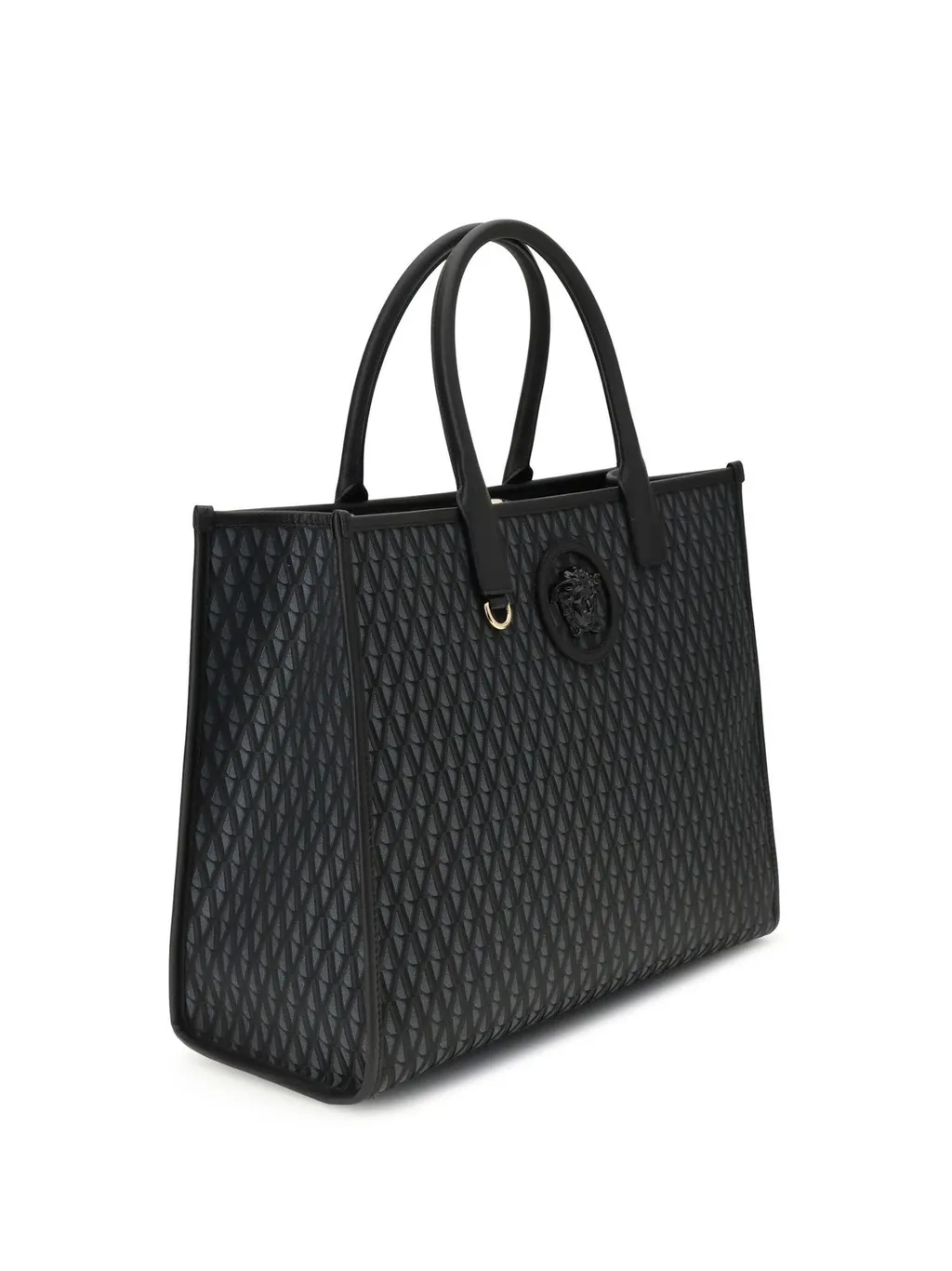 Medusa Biggie Tote Bag