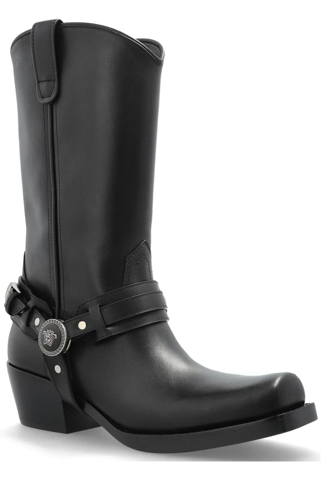 Western Boots