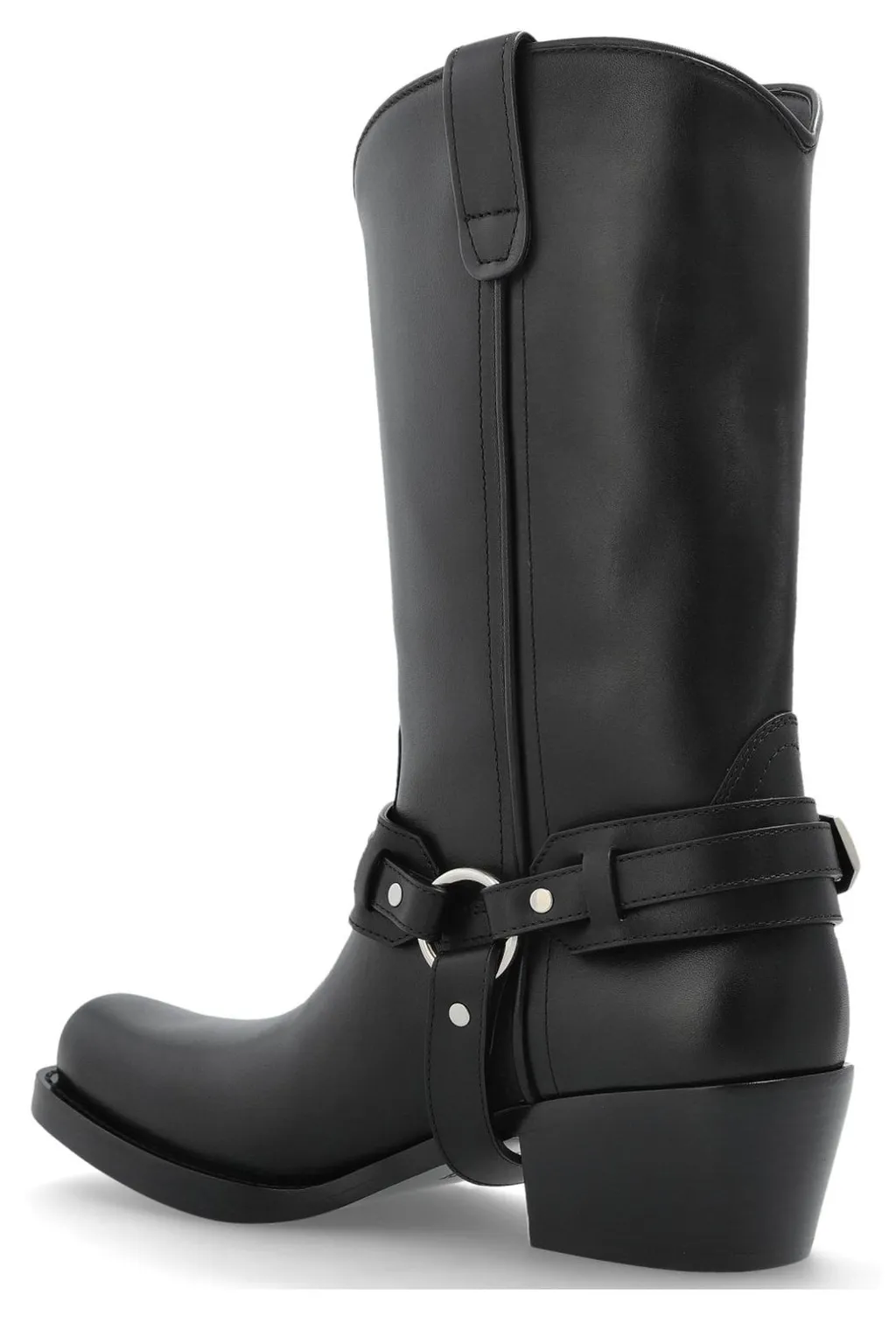 Western Boots