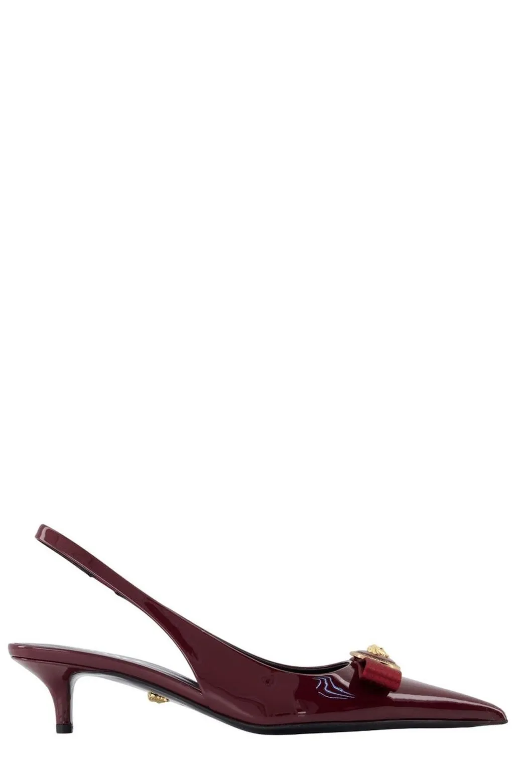 Slingback Pumps