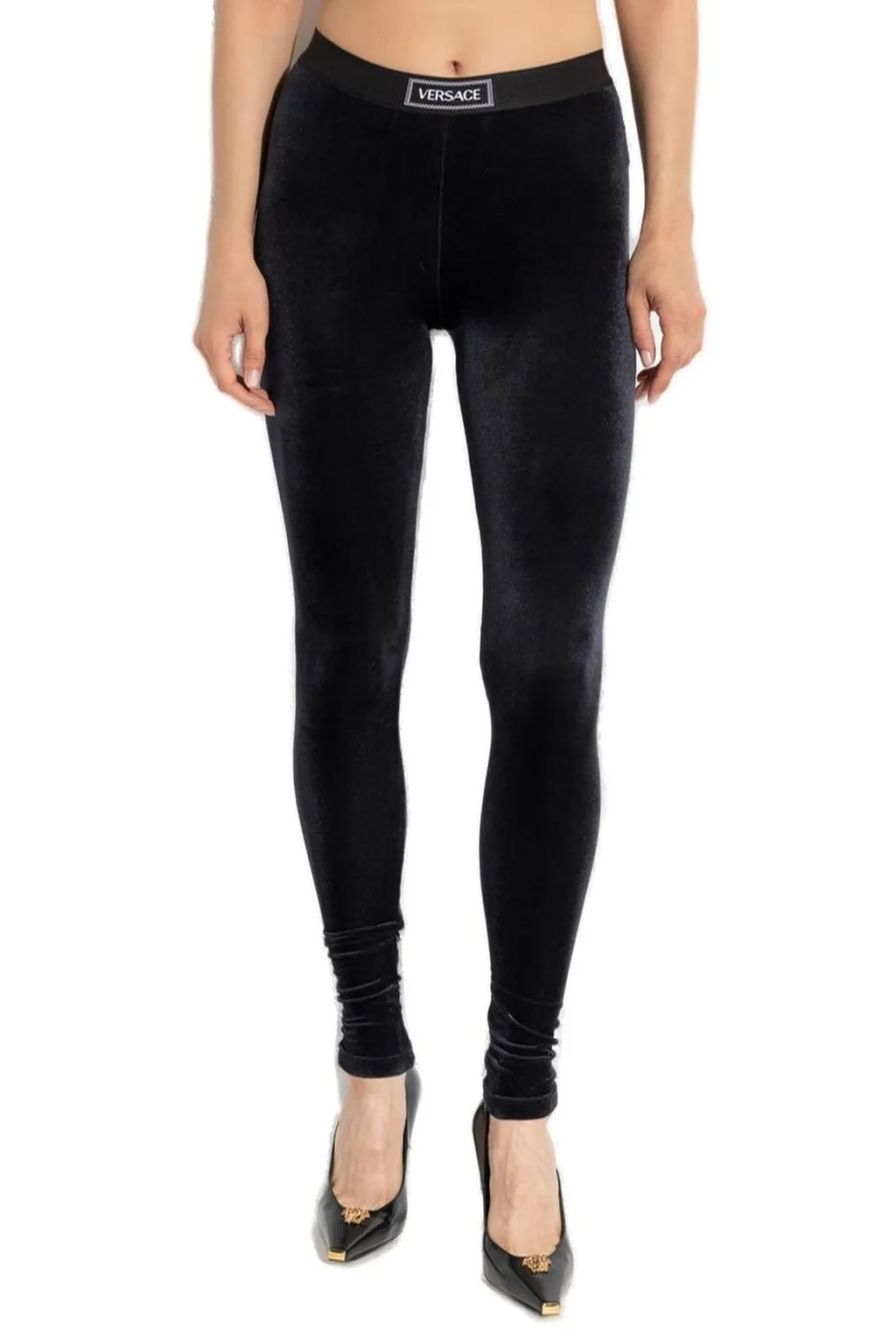 Velvet Leggings