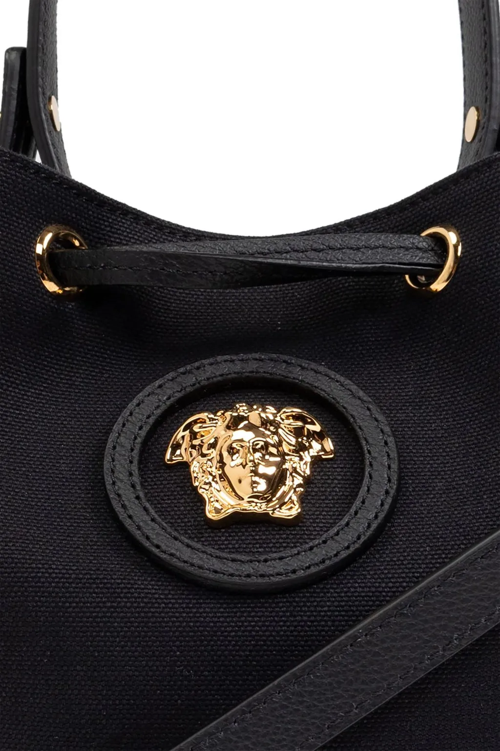 Bucket Bag