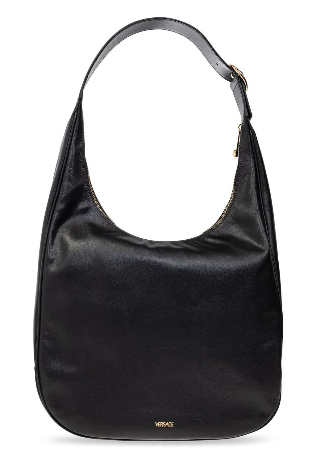 Medusa Biggie Shoulder Bag