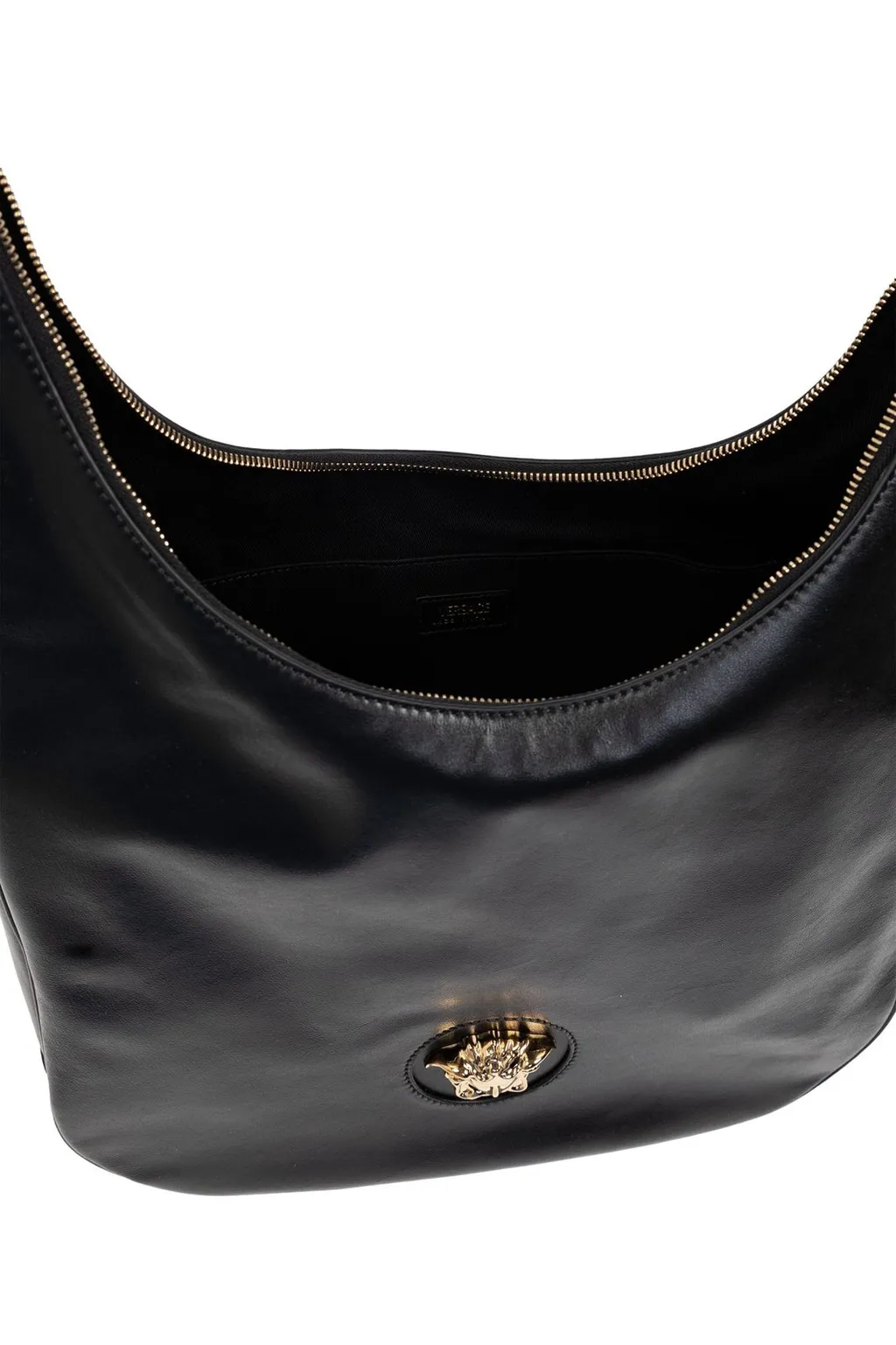 Medusa Biggie Shoulder Bag