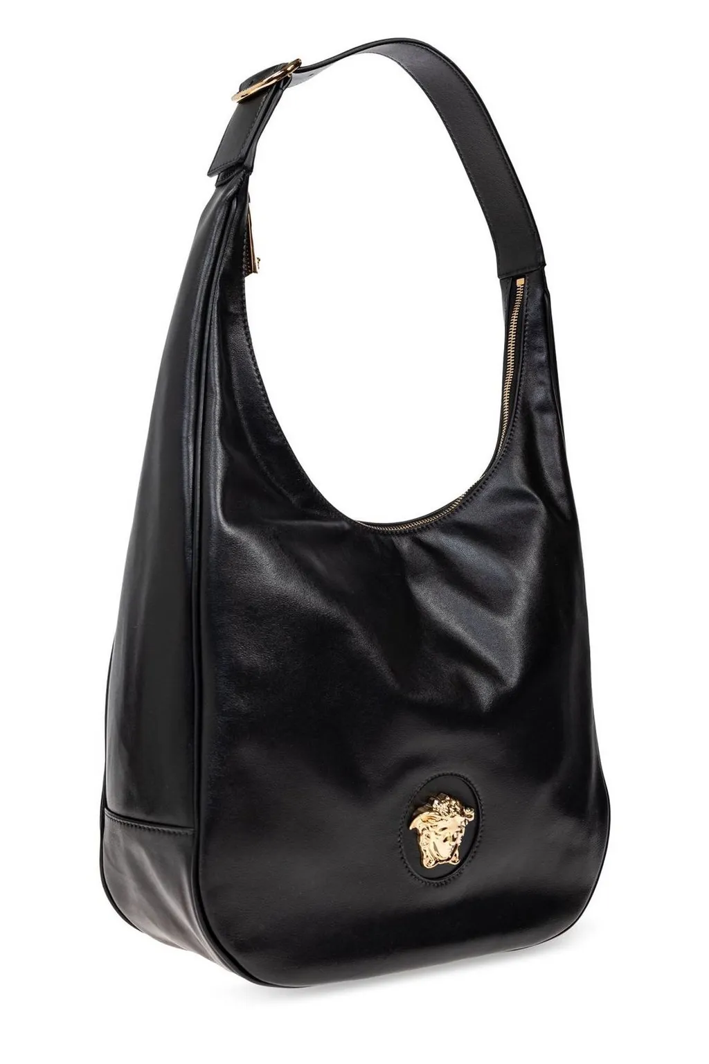 Medusa Biggie Shoulder Bag