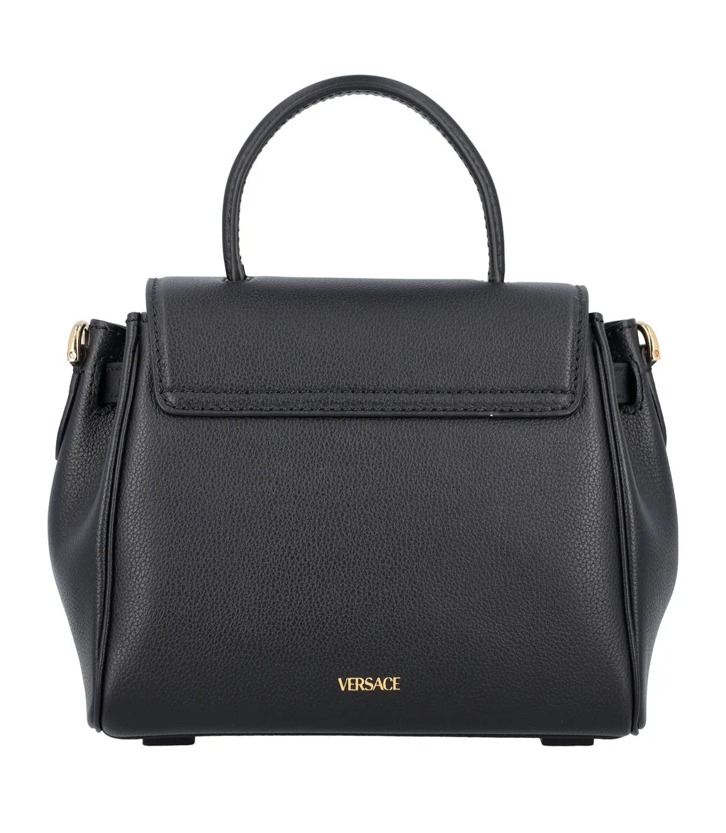 La Medusa Top Handle Bag