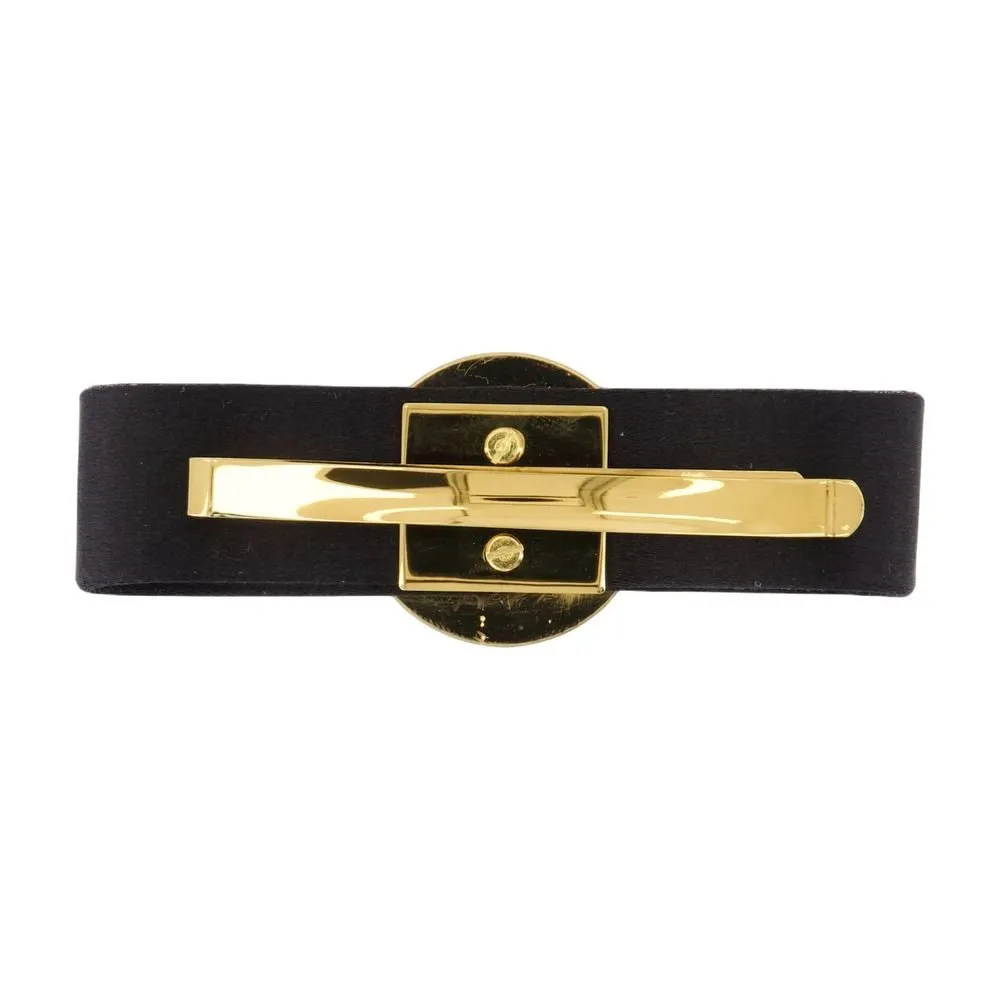 Medusa Buckle Belt