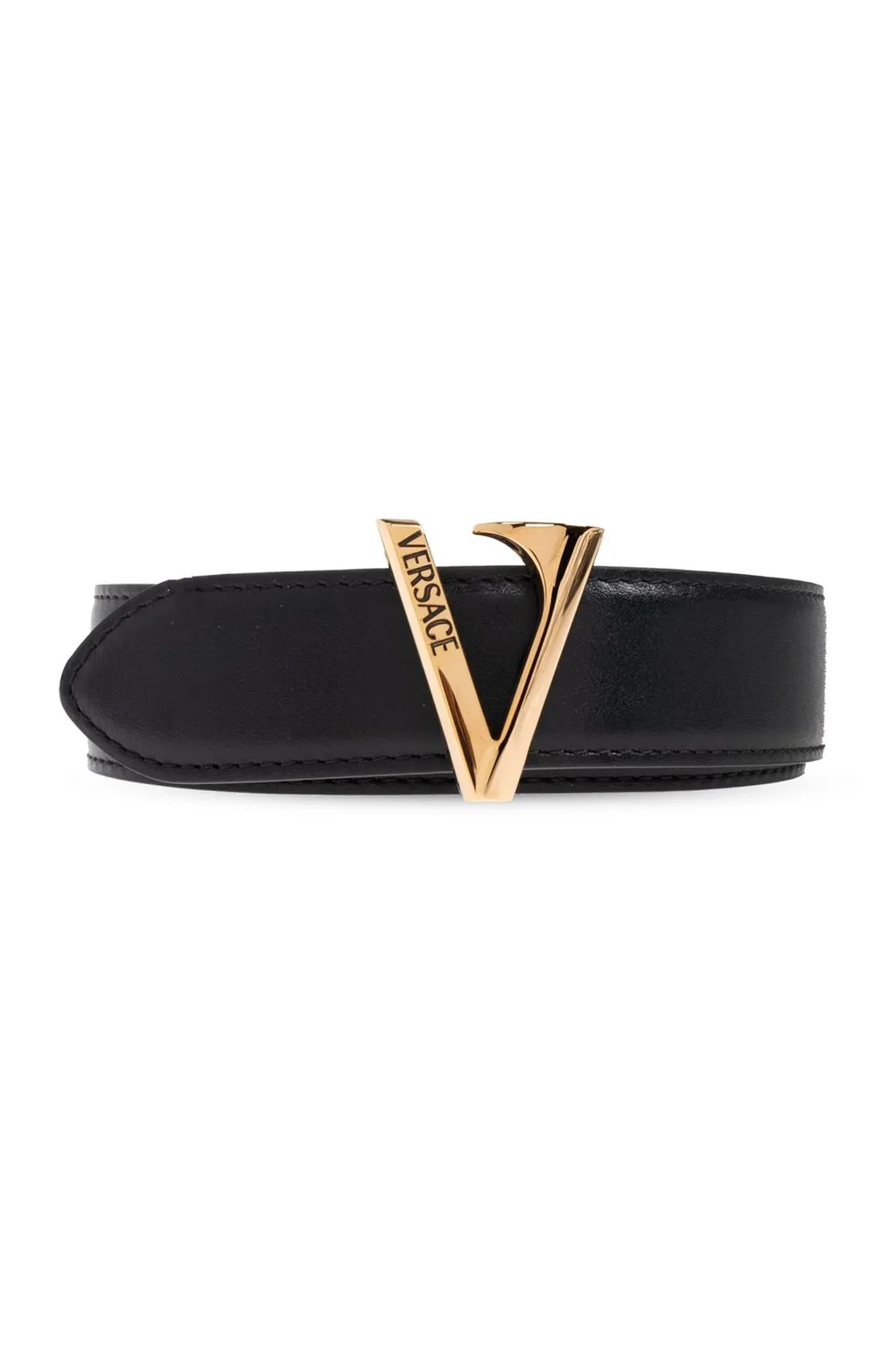 V Buckle Belt