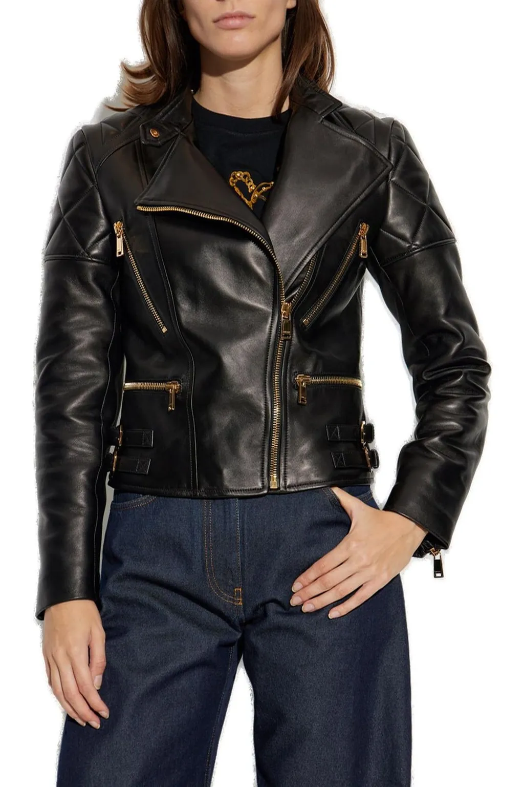 Biker Jacket