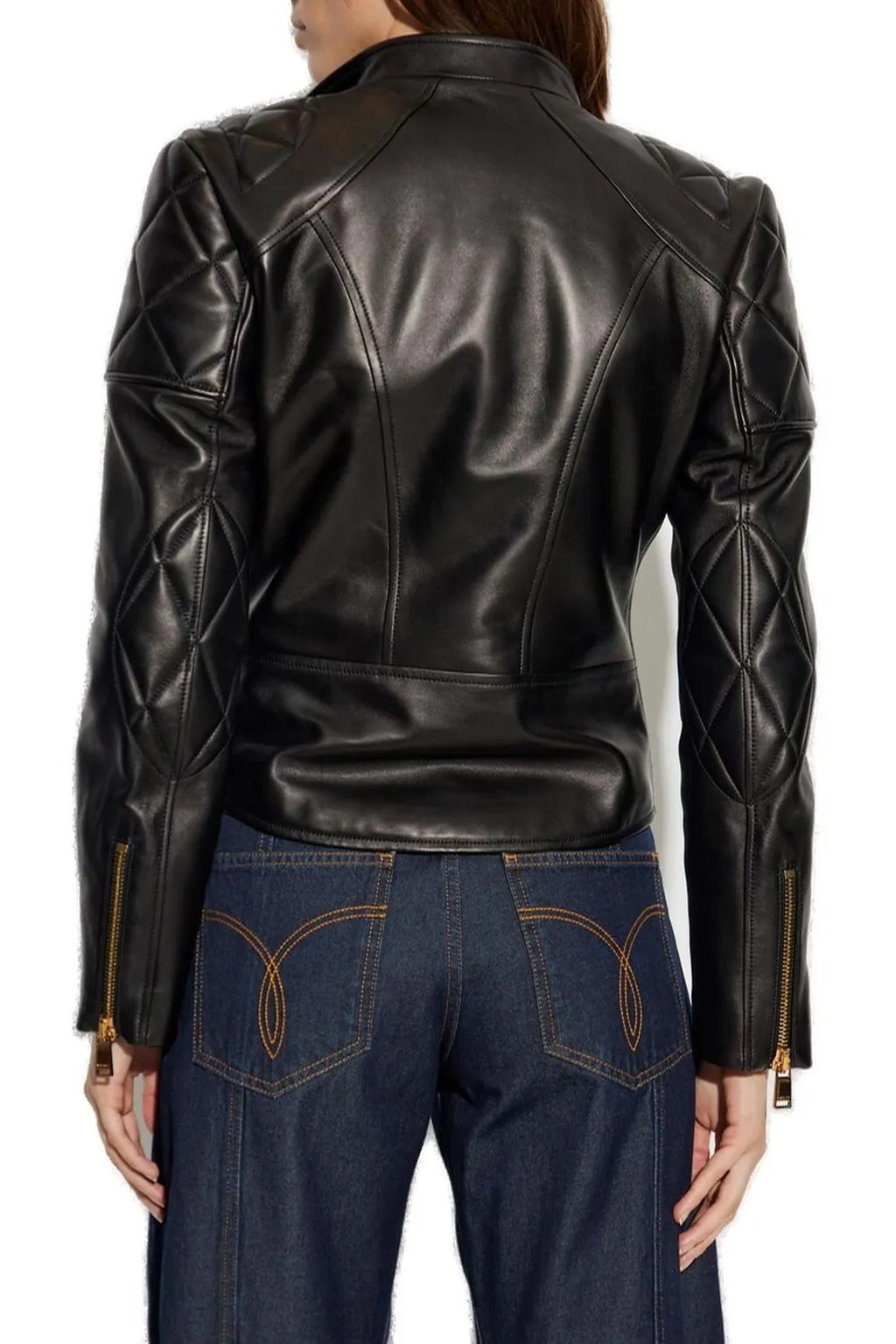 Biker Jacket