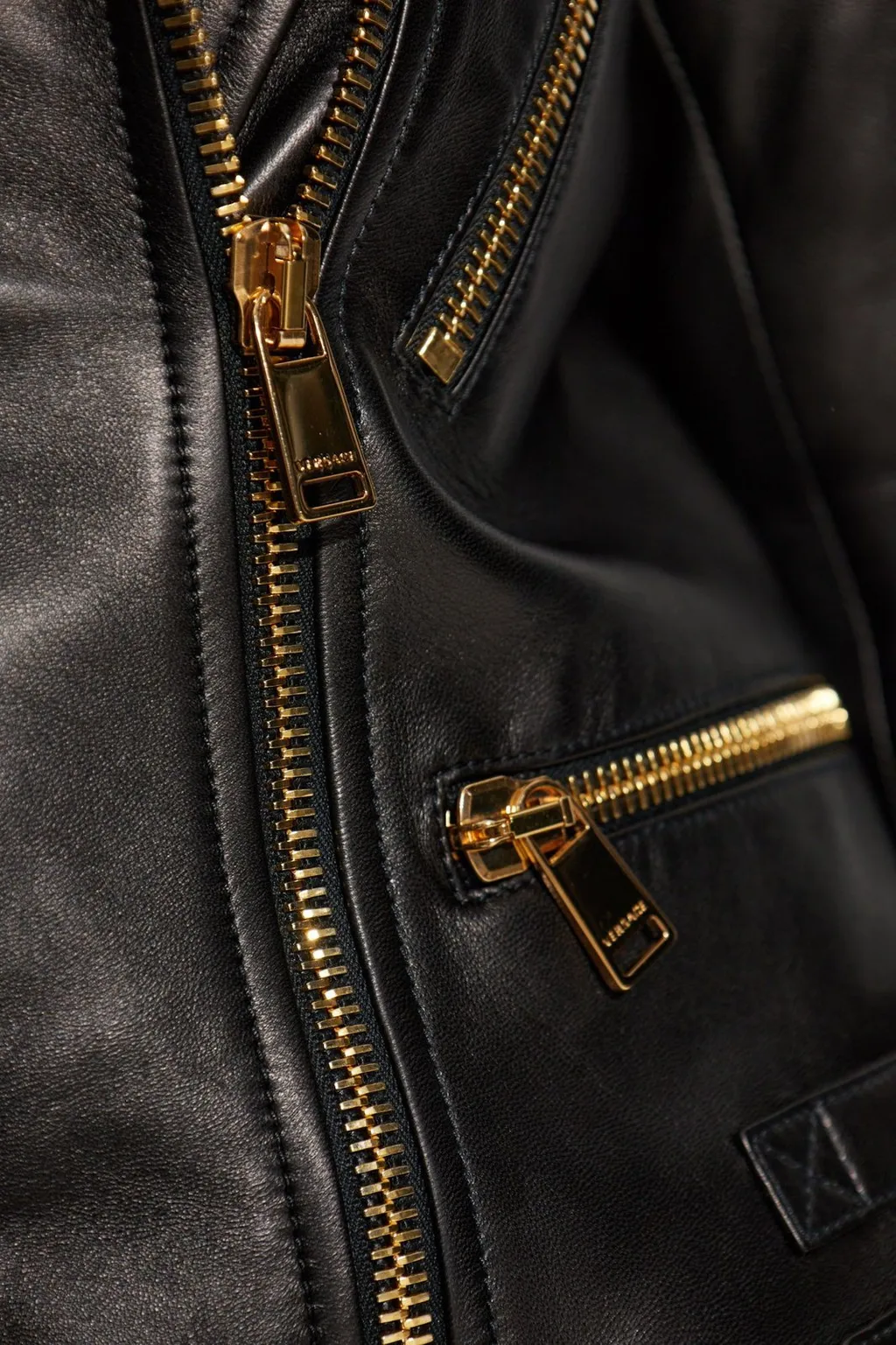 Biker Jacket