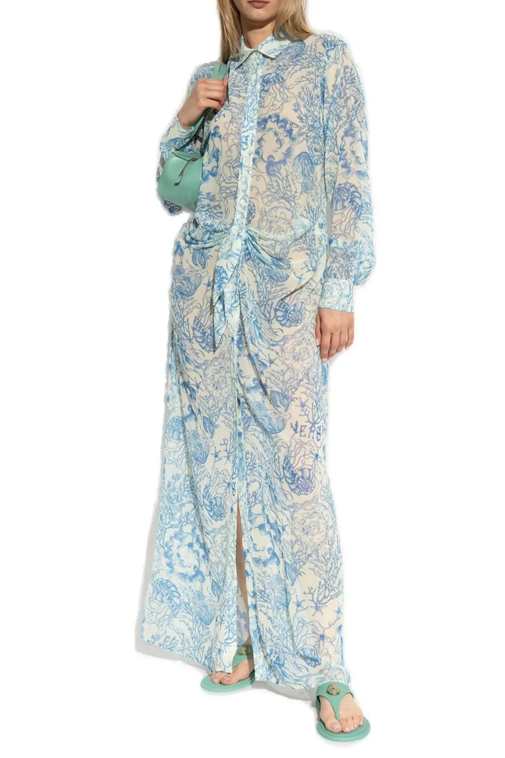 Long Dress