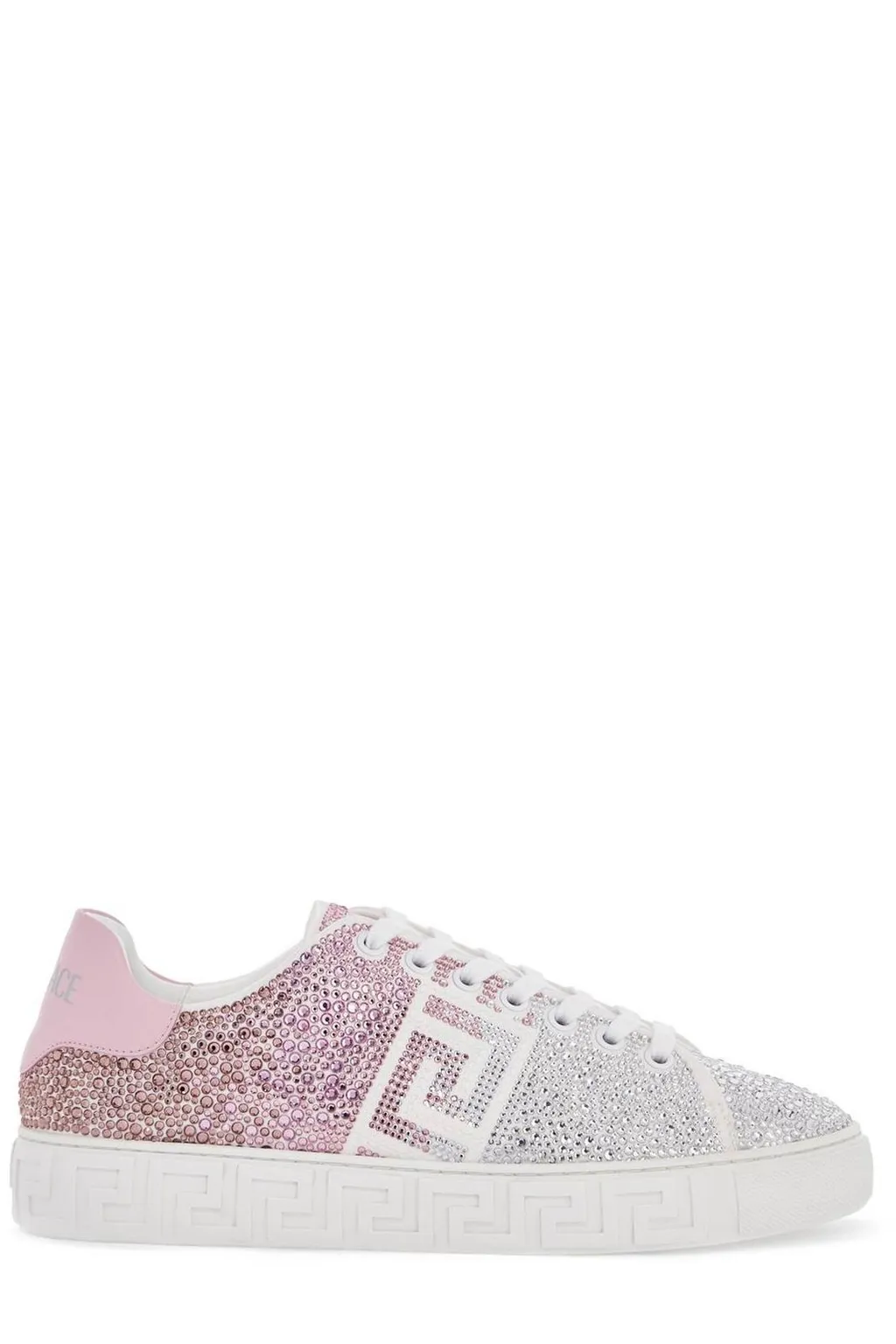 Medusa Lumiere Sneakers