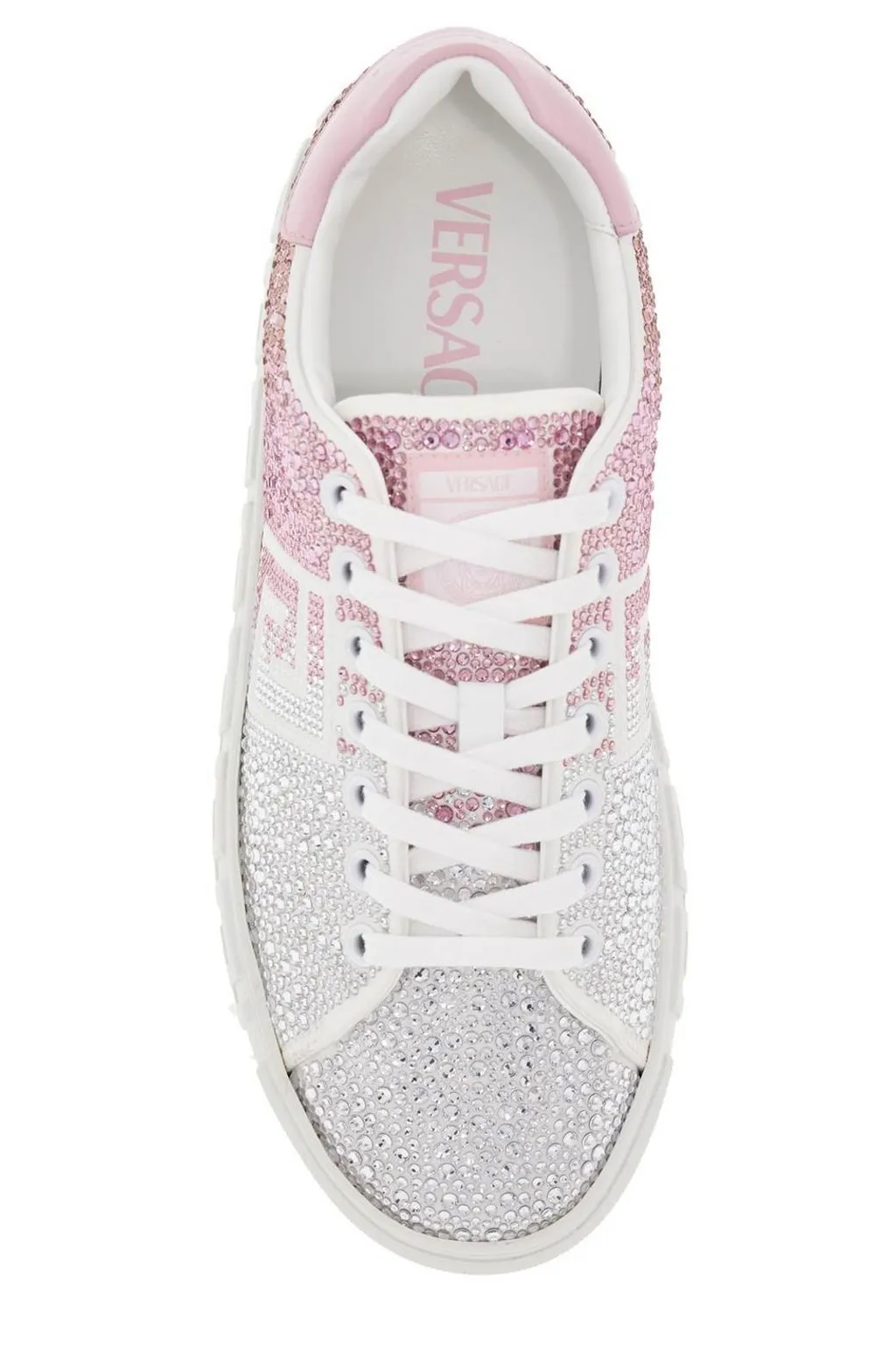 Medusa Lumiere Sneakers