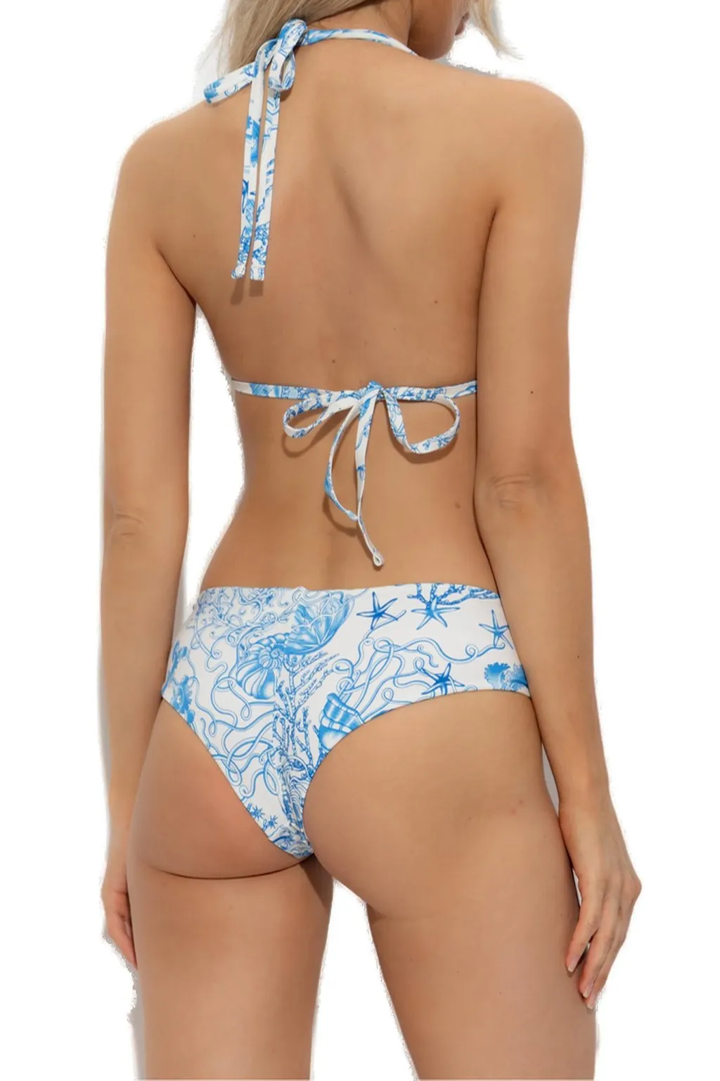 Bikini Bottoms