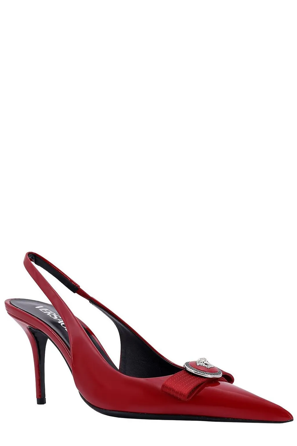 Slingback Pumps