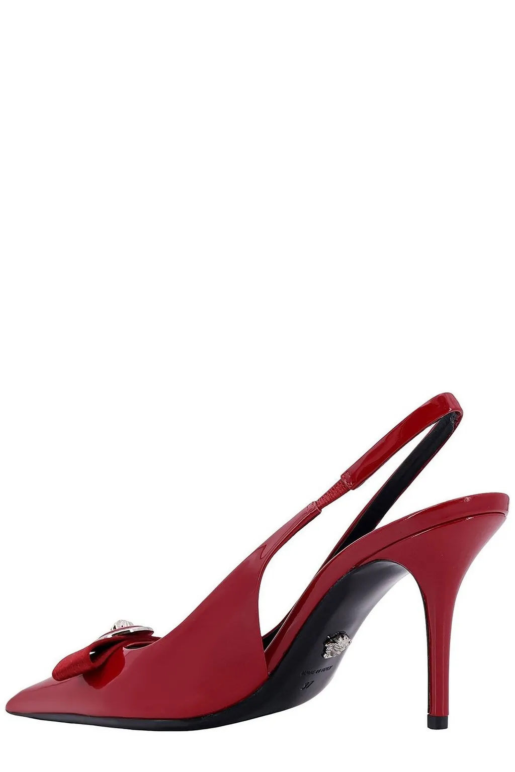 Slingback Pumps