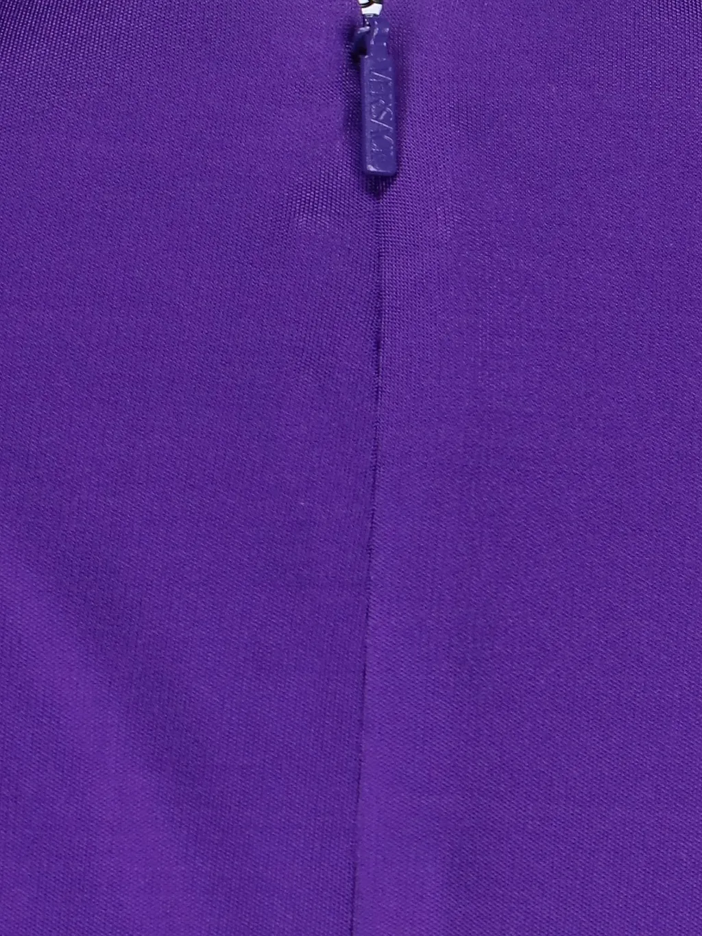 Long Sleeve Ruched Dress