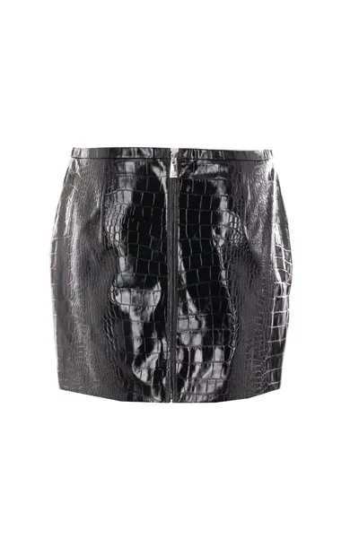 Mini Skirt