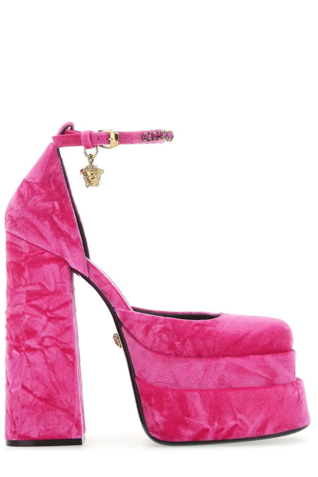 Platform Sandals