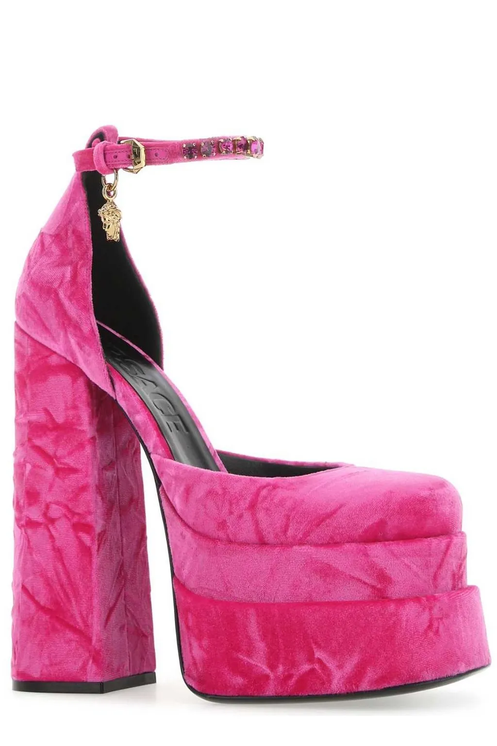 Platform Sandals
