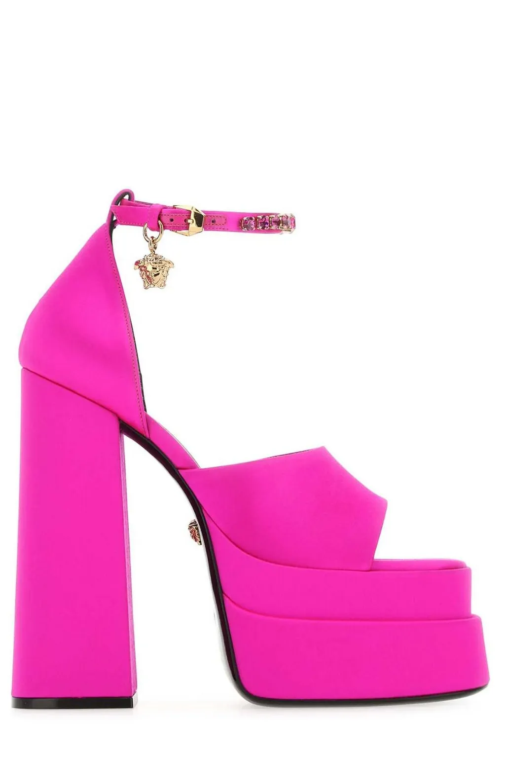 Platform Sandals