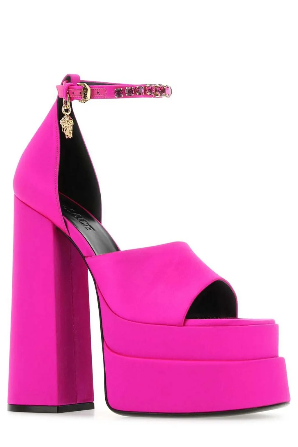 Platform Sandals