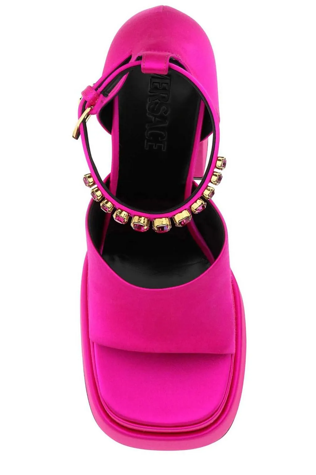 Platform Sandals