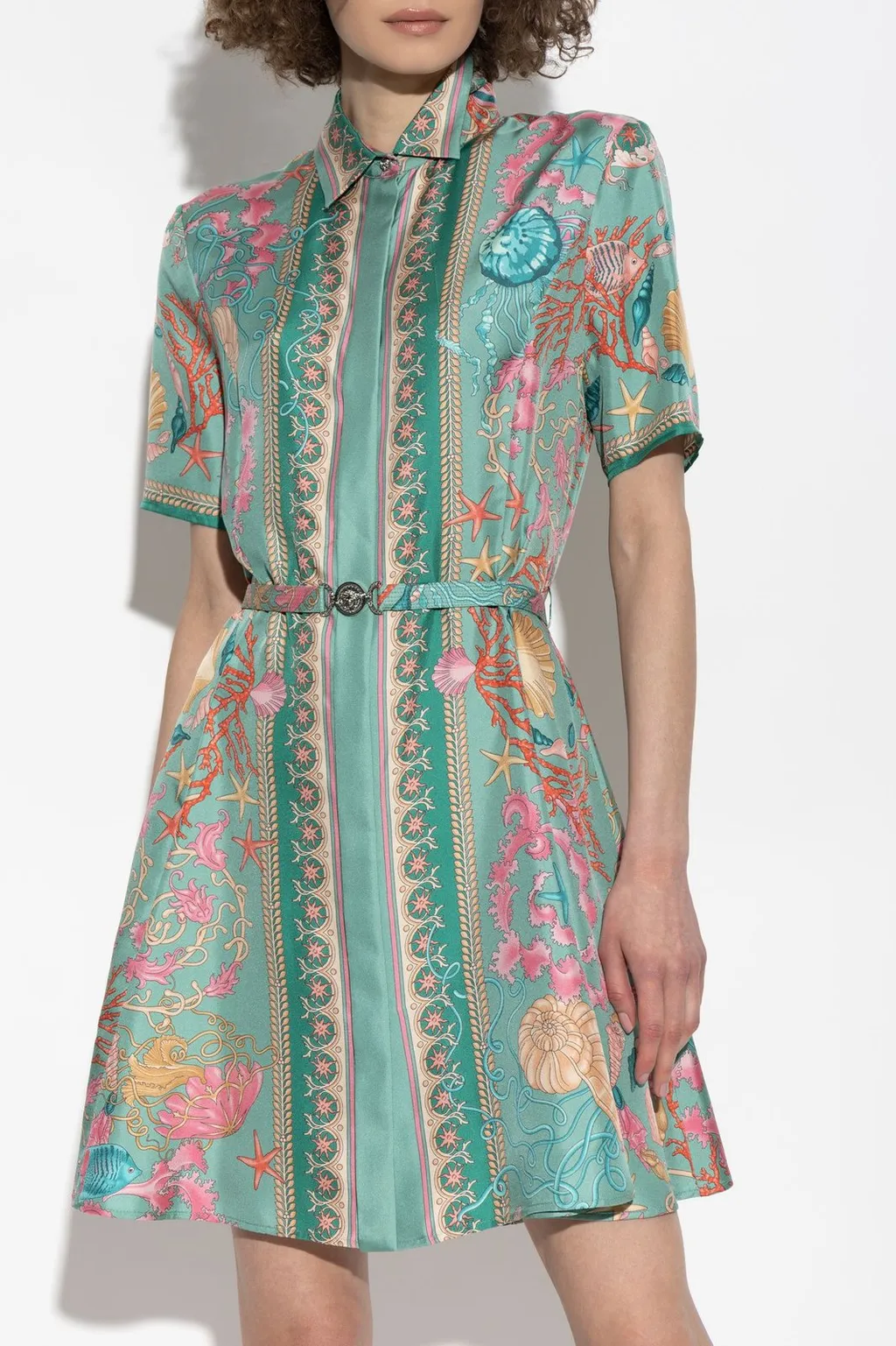 Shirt Dress