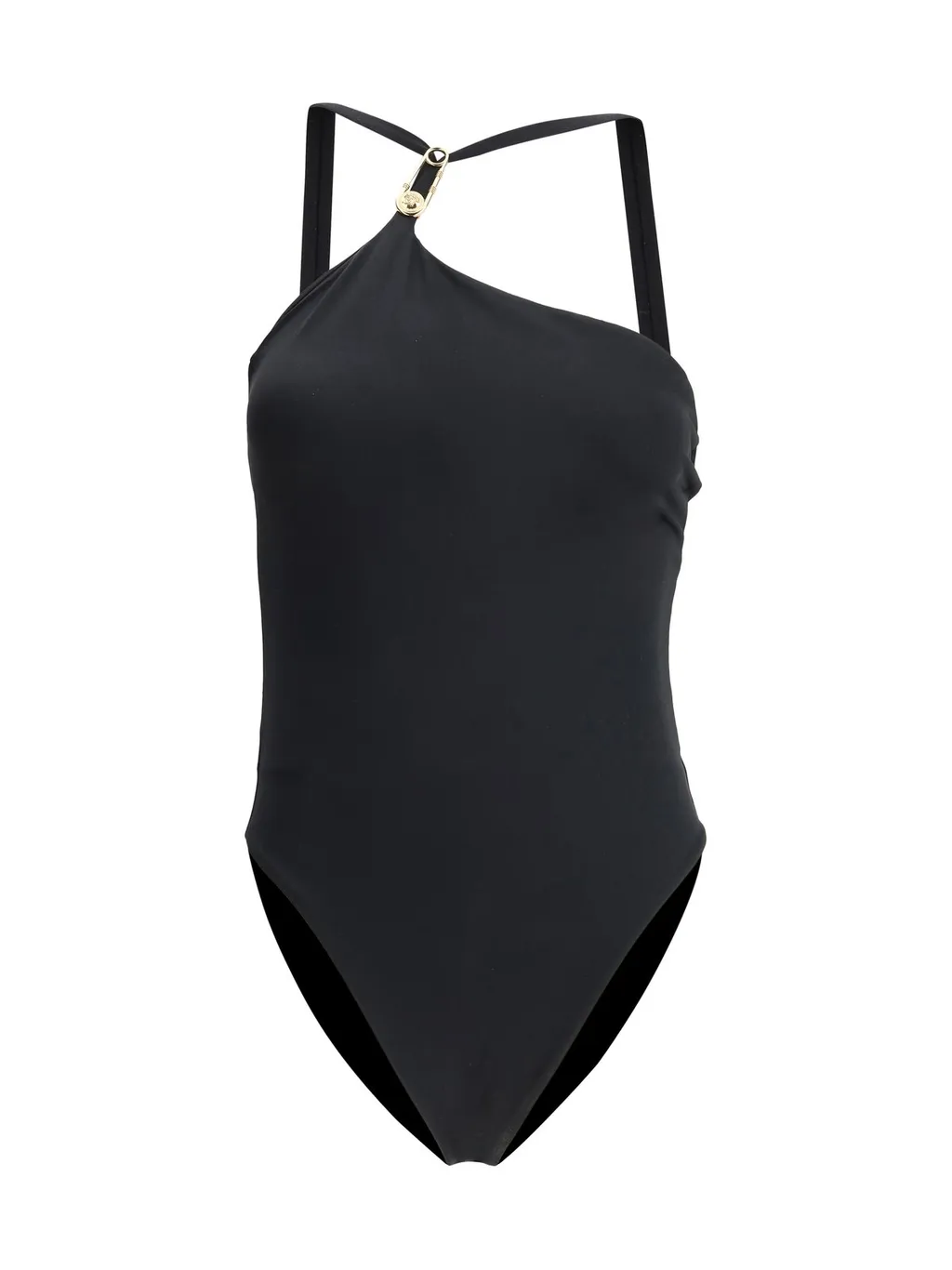 One-Shoulder Swimsuit