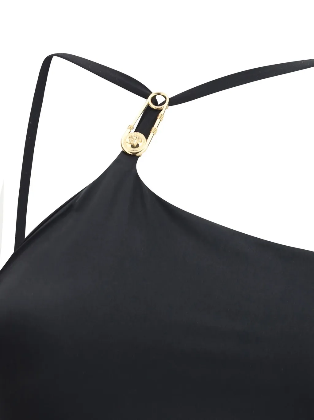 One-Shoulder Swimsuit