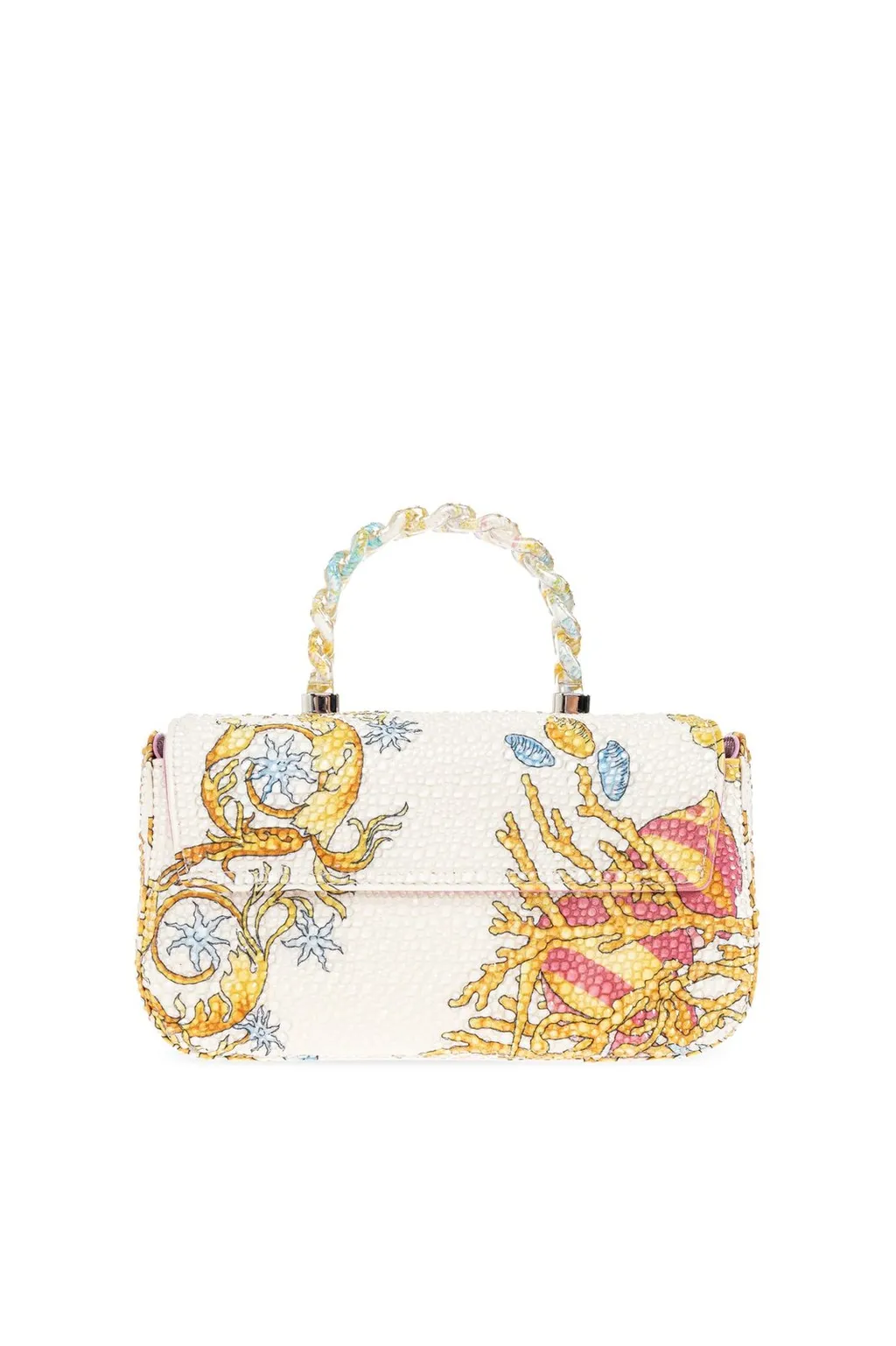 Top Handle Bag