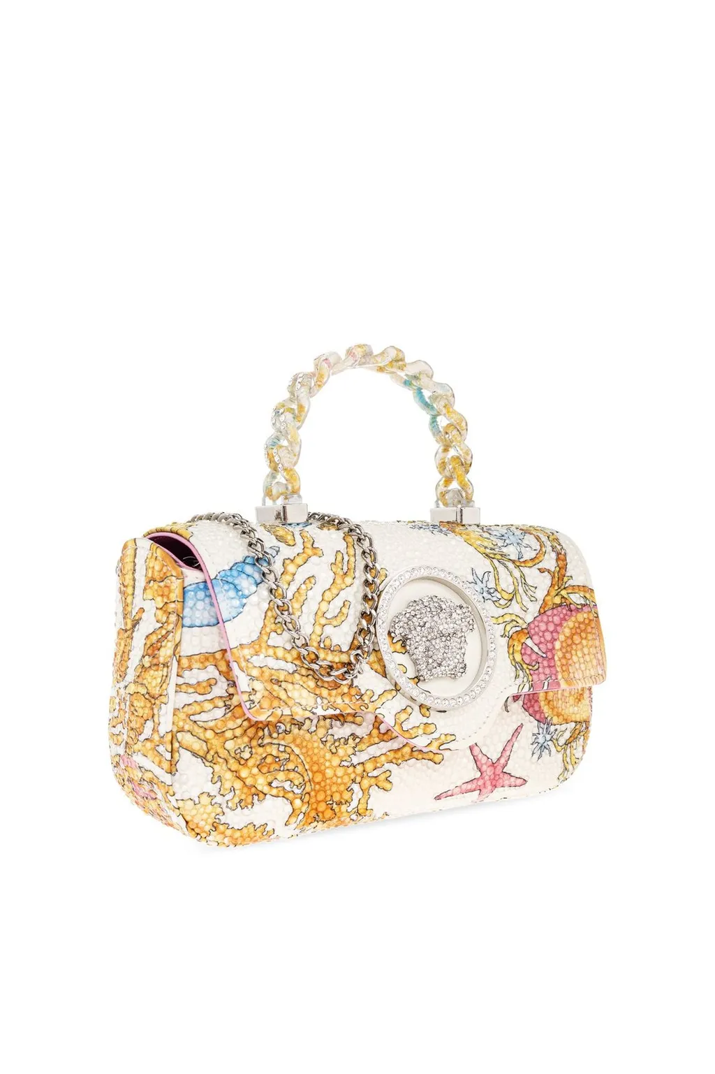 Top Handle Bag