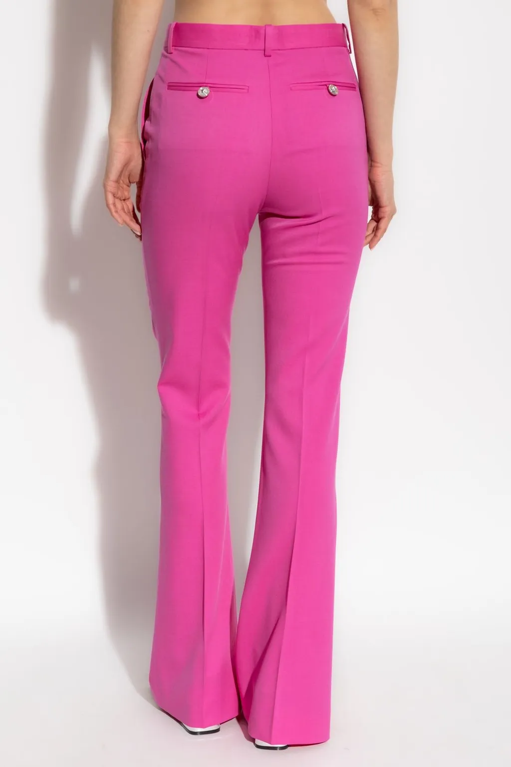 Flared Trousers