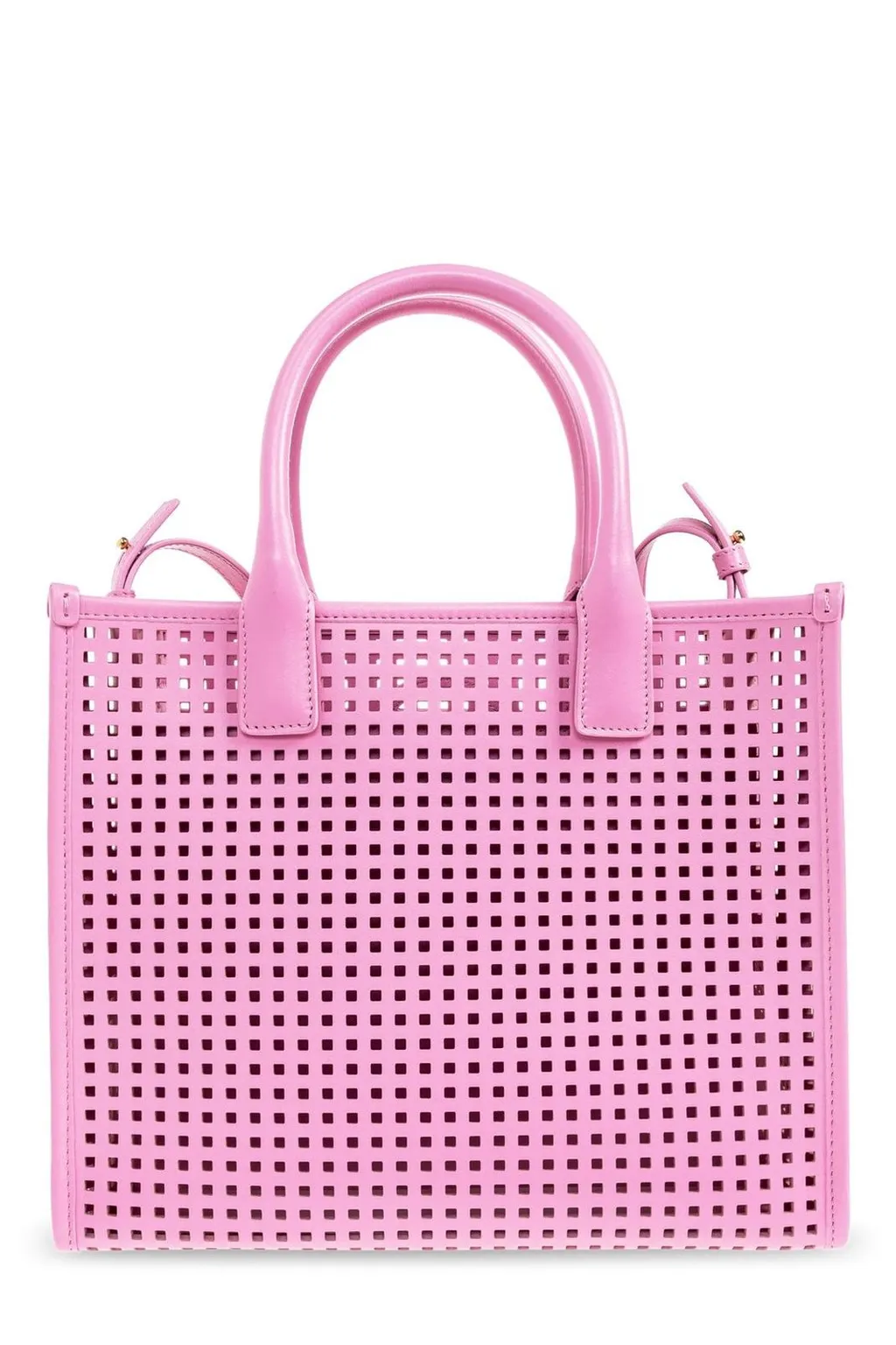 Medusa Biggie Tote Bag