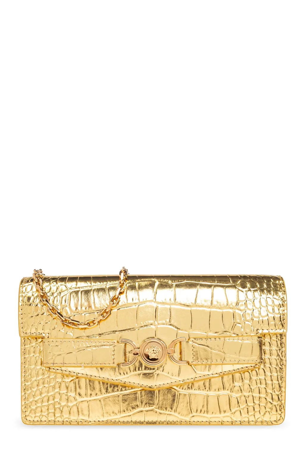 Medusa Chain Wallet