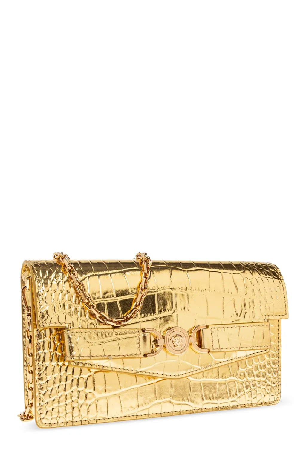Medusa Chain Wallet