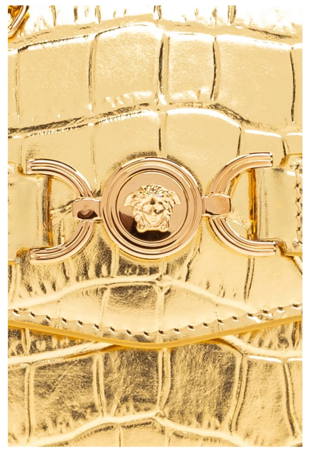 Medusa Chain Wallet