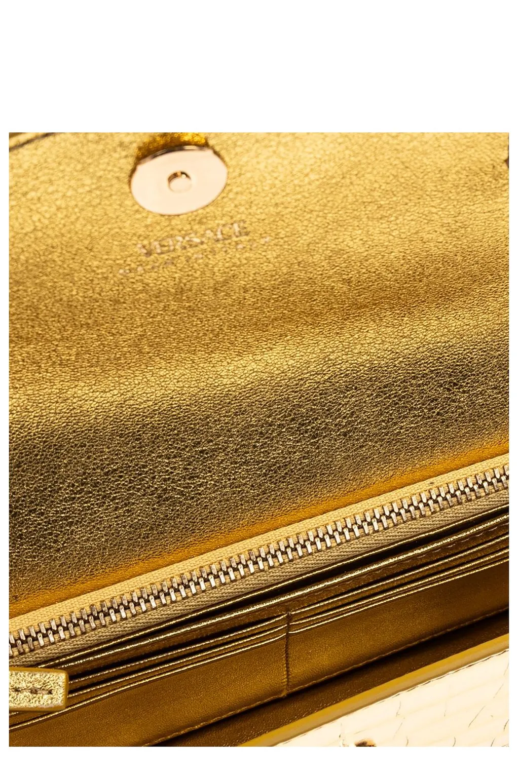 Medusa Chain Wallet