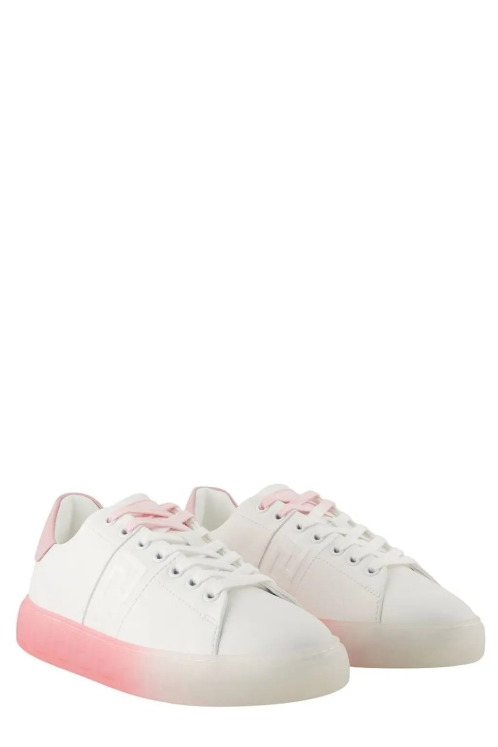 Low-Top Sneakers
