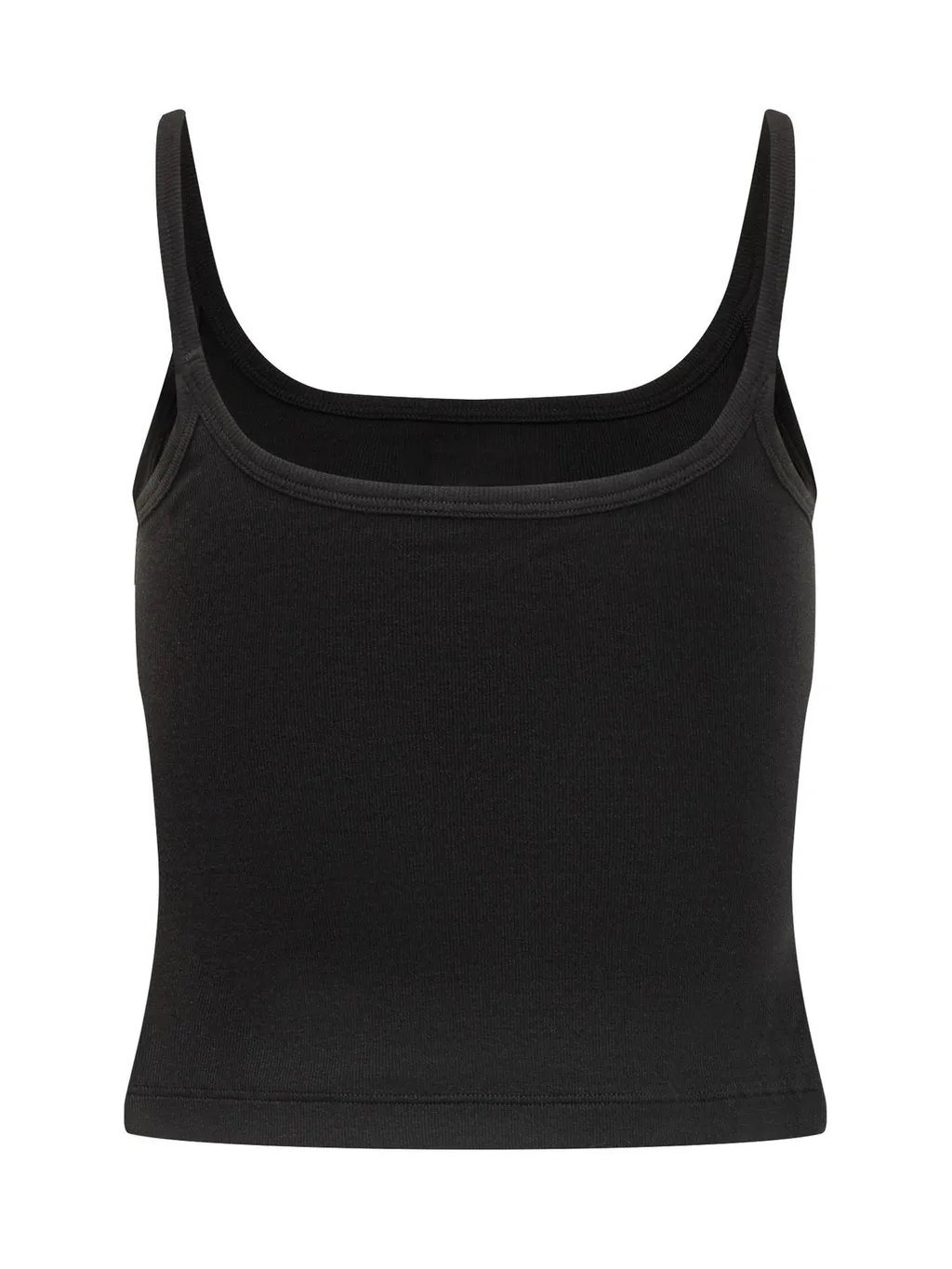 Logo Tank Top